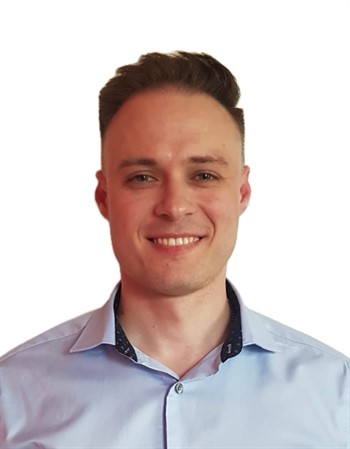 Profile picture of Martin Marinov