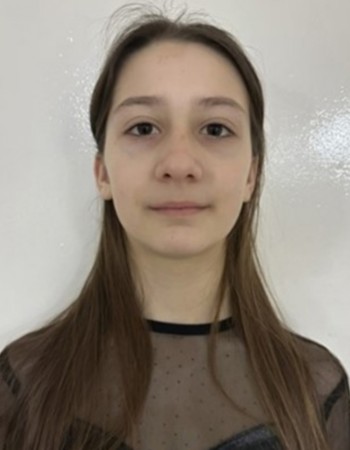 Profile picture of Angela Craciun