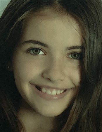 Profile picture of Enya Fiona Hermann