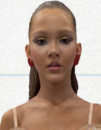 Profile picture of Nikol Zhesterova