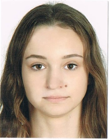 Profile picture of Maja Gnutek