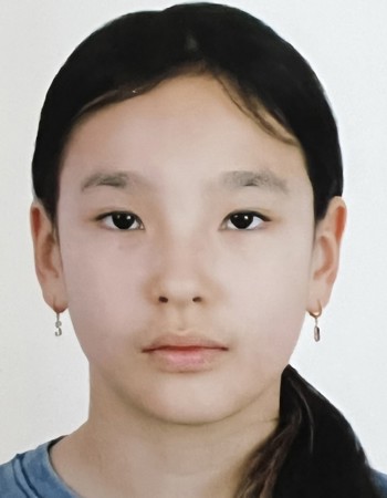 Profile picture of Safia Kabdolova