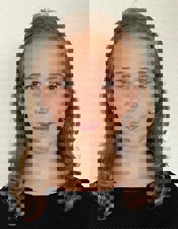 Profile picture of Nicole Sofja Ievleva