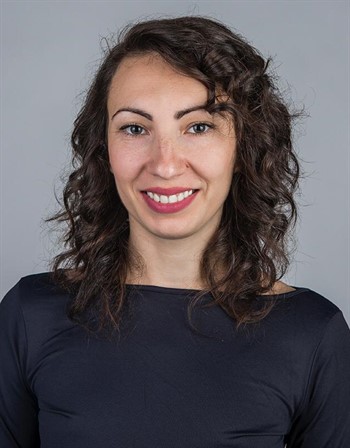 Profile picture of Helena Petrovic