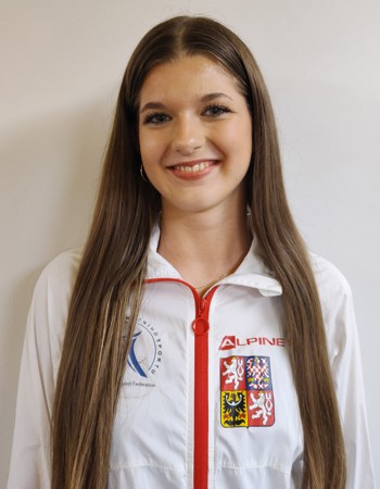 Profile picture of Doriana Anna Sulistova