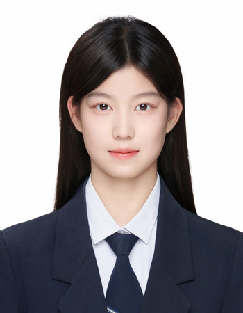 Profile picture of Sun Yichen
