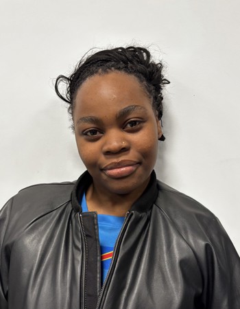 Profile picture of Rebecca Luwawu Nsilu