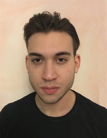 Profile picture of Daniele Lo Bello