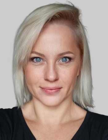 Profile picture of Magdalena Adamska