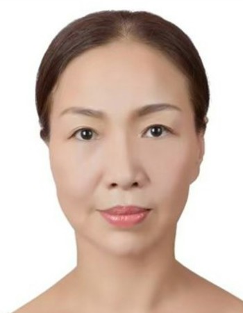 Profile picture of Xiang Jiachun