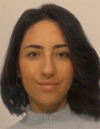 Profile picture of Martina Giancarlo