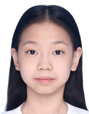 Profile picture of Wang Zirui