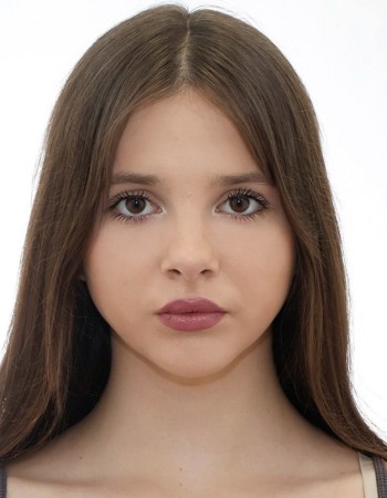 Profile picture of Nika Buzhenko