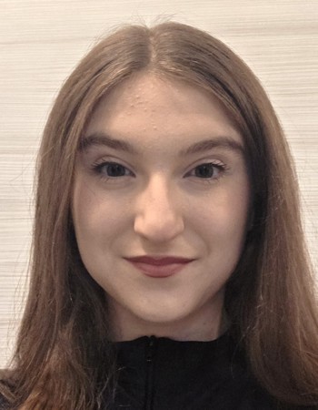 Profile picture of Maia Caruso Mattei