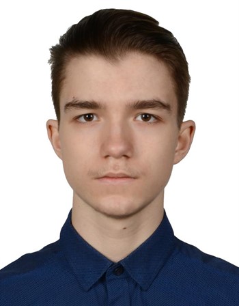 Profile picture of Yevgen Zayonchkovsky