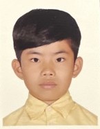 Profile picture of Tsai Kun-Yu