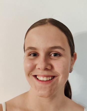 Profile picture of Jana Ivanovic