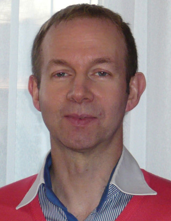 Profile picture of Pascal Chevalier