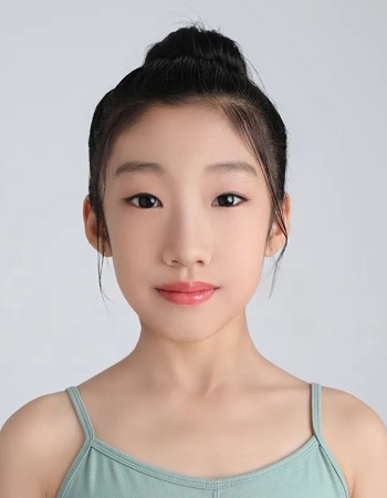 Profile picture of Wang Anqi