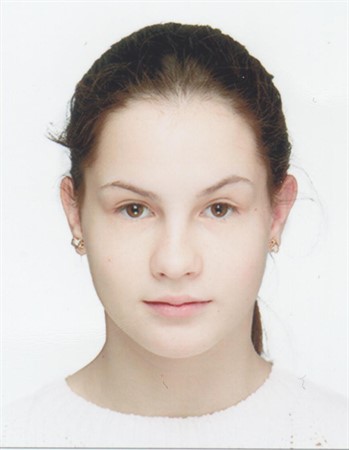 Profile picture of Oleksandriia Vetrova