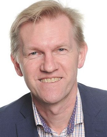 Profile picture of Nils Wiberg