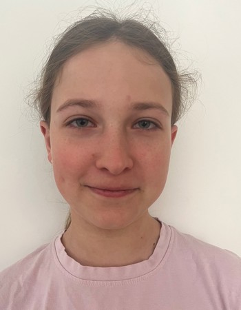 Profile picture of Michaela Jackova