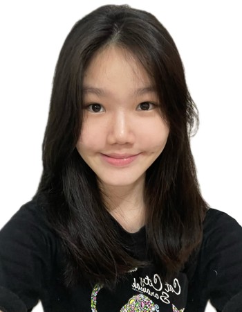 Profile picture of Soh Min Yi