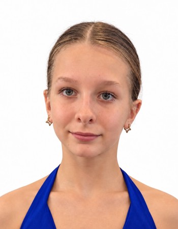 Profile picture of Krystyna Malecka