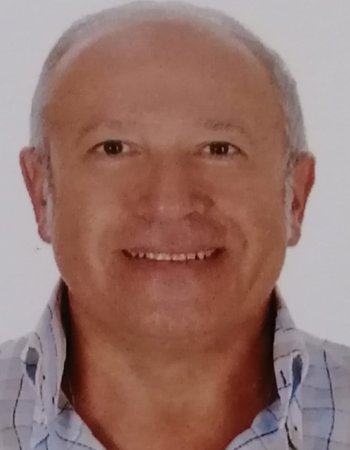 Profile picture of Antonello Giovanni Romeo