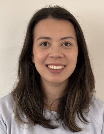 Profile picture of Rebecca Green