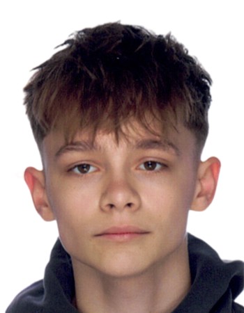 Profile picture of Henry Quinn Pauly