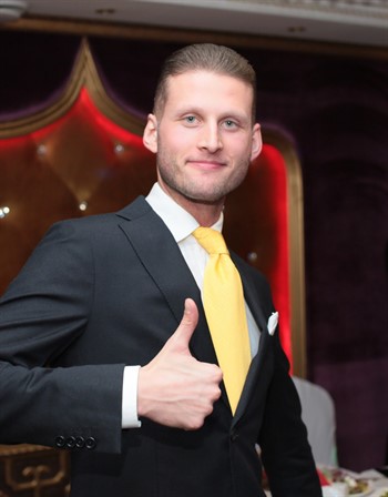 Profile picture of Vitaly Denisov