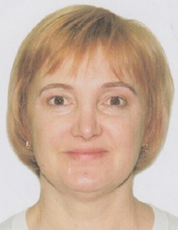 Profile picture of Svetlana Gozun