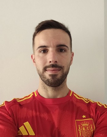 Profile picture of Jairo Hernandez Herrera