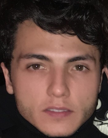 Profile picture of Nicola Moi