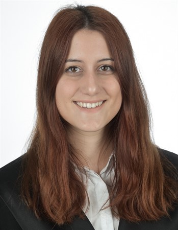 Profile picture of Judith Coca Caballero