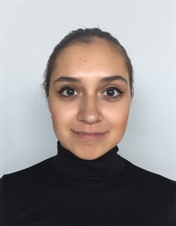 Profile picture of Liana Zakirova