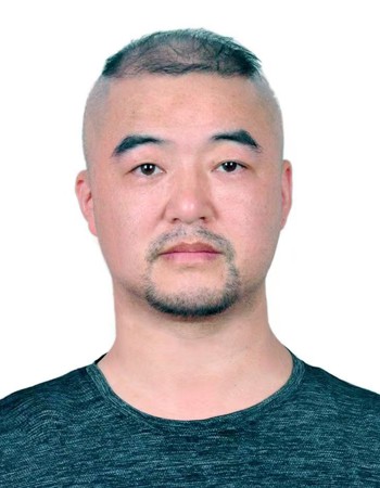 Profile picture of Long Gang