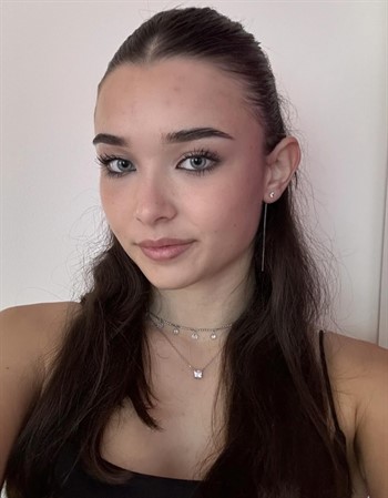 Profile picture of Borcean Sara