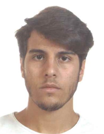 Profile picture of Filippo Luzi