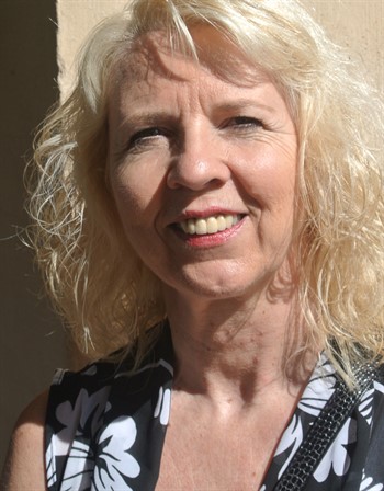 Profile picture of Mania Feigenbutz