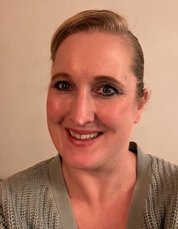 Profile picture of Kyra Naomi Hoogvorst