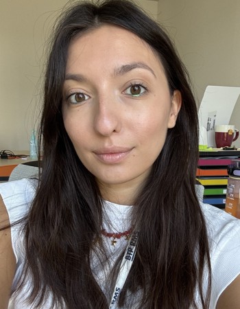 Profile picture of Sarah Boscari