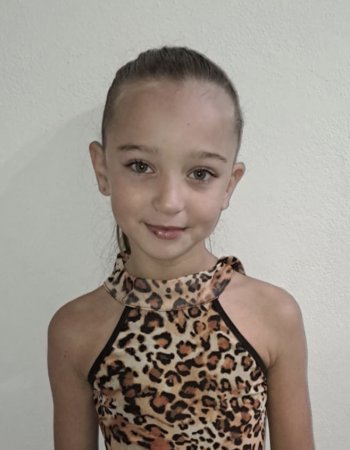 Profile picture of Aurora Tortorella