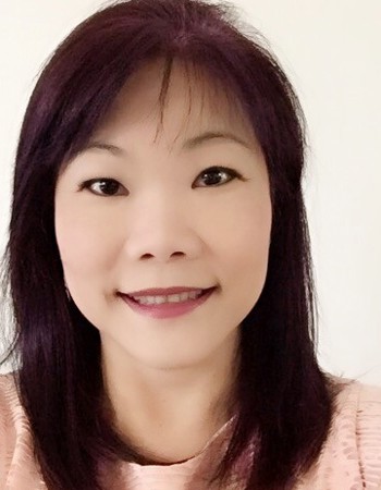 Profile picture of Sim Sabrina