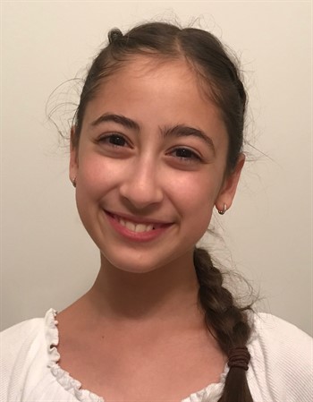 Profile picture of Ariella Shribman