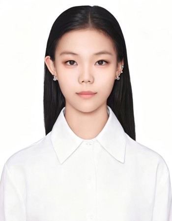 Profile picture of Li Xinran