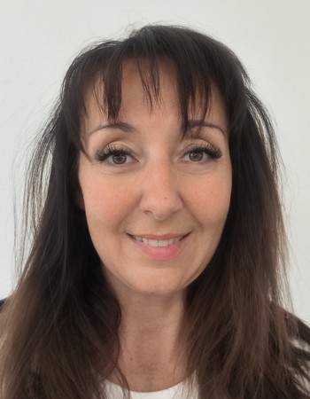 Profile picture of Marketa Kozeluhova