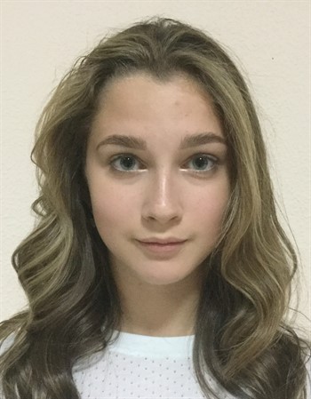 Profile picture of Alexandra Shadrina