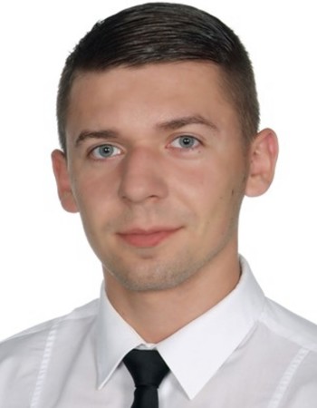 Profile picture of Adrian Zielinski